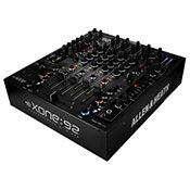 Allen & HeathXone 92