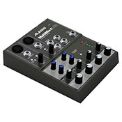 AlesisMULTIMIX 4 USB