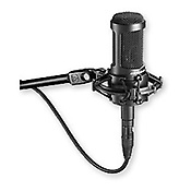 Audio TechnicaAT2050