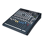Allen & HeathXB-14 Radio Broadcast Mixer
