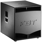 FBTProMaxX 15Sa