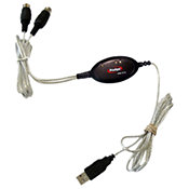 ProdipeHIL PRO 1I1O MIDI USB