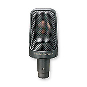 Audio TechnicaAE 3000