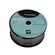 American DJBobine de 100m DMX3