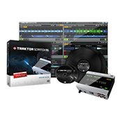 Native InstrumentsTraktor Scratch Audio A6