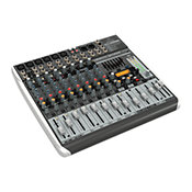 BehringerXENYX QX1222USB