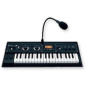 KorgMicroKorg XL Plus