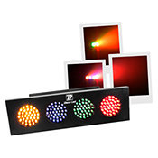 BoomTone DJDisco LED
