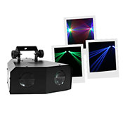 BoomTone DJEvo II LED