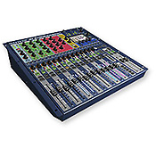 SoundCraftSi Expression 2