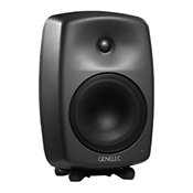 Genelec8040 BPM (La Pièce)