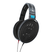 SennheiserHD 600