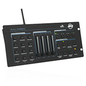 American DJWiFly RGBW 8C