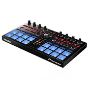 Pioneer DJDDJ SP1