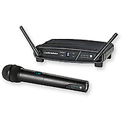 Audio TechnicaSystem 10 ATW 1102