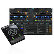 Native InstrumentsTraktor Audio 2 MK2