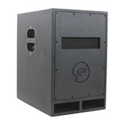 ElokanceE PRO SUB 12