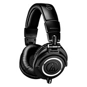 Audio TechnicaATH-M50X