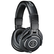 Audio TechnicaATH-M40X