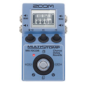 ZoomMS-70CDR