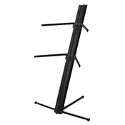 Adam HallSKS 22 XB Stand clavier double