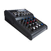 AlesisMultimix 4 USB FX