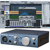 PresonusAudiobox iOne