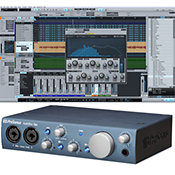 PresonusAudiobox iTwo