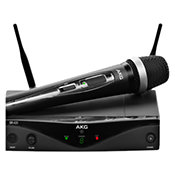 AKGWMS420 Vocal Set - U2