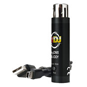 American DJMyDMX Buddy