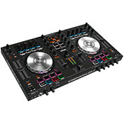 Denon DJMC4000