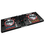 NumarkMixtrack Pro 3