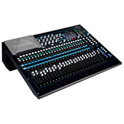 Allen & HeathQu-24 Chrome Edition