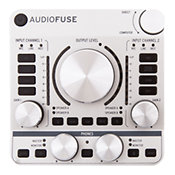 ArturiaAudiofuse Classic Silver