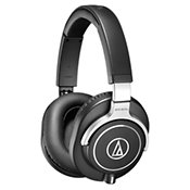 Audio TechnicaATH-M70X