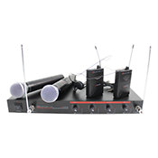 BoomTone DJVHF Quattro MHL GR4