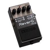 BossRV-6 Reverb