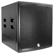 ElokanceELO SUB18A MONO MK2