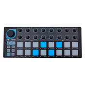 ArturiaBeatStep Black Edition