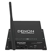 Denon ProfessionalDN-202WR
