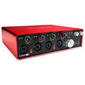 FocusriteScarlett2 18i8 2nd Generation