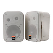 JBLCONTROL 1 PRO White (la paire)