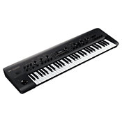 KorgKingKORG Black