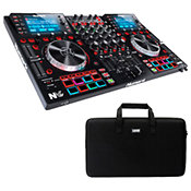 NumarkNV II + Bag U8302