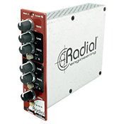 RadialQ4