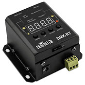 ChauvetDMX-RT