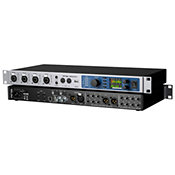 RmeFireface UFX II