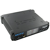 MotuMicro Express 2 USB