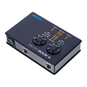 MotuMicroBook IIc