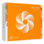 IzotopeNectar Elements